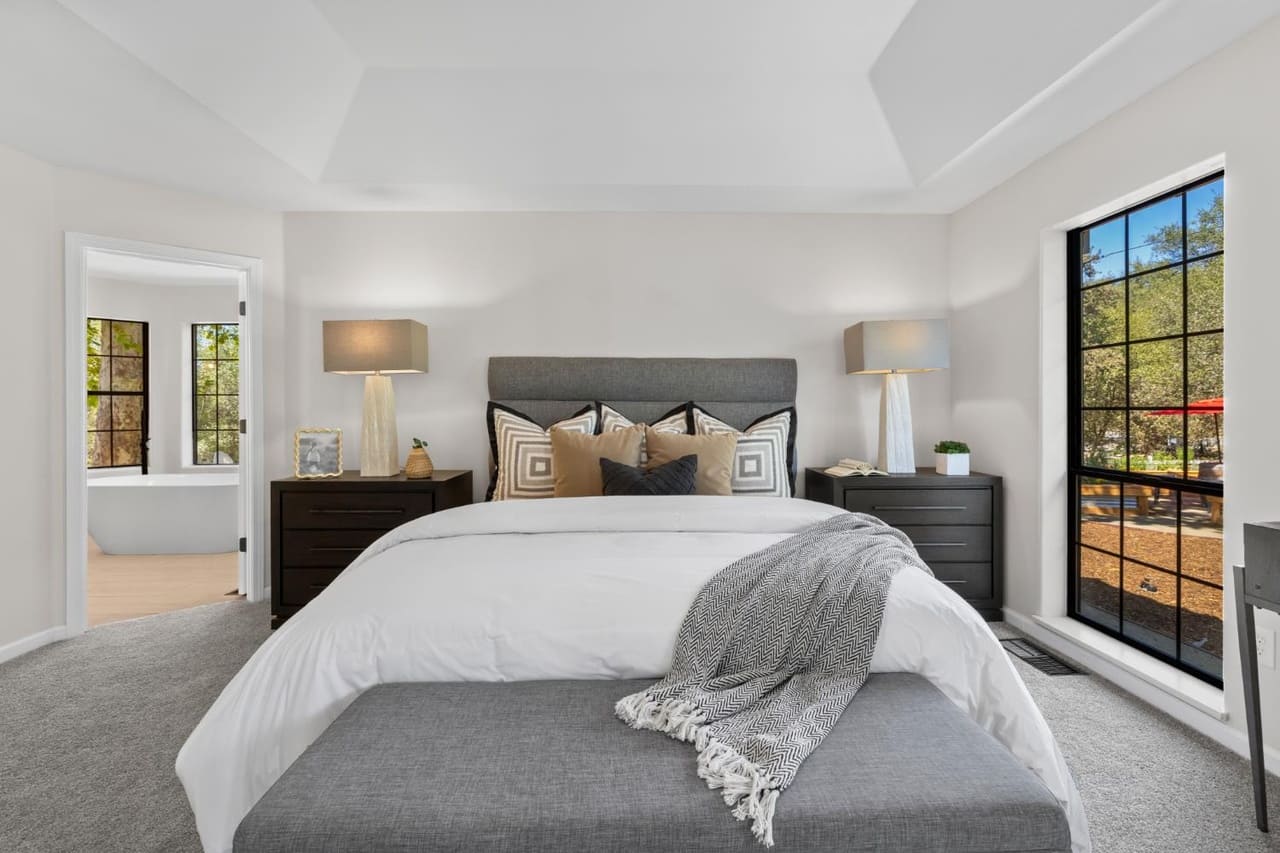 Auburn Folsom Dr, Granite Bay - Premiere Home Staging & Design