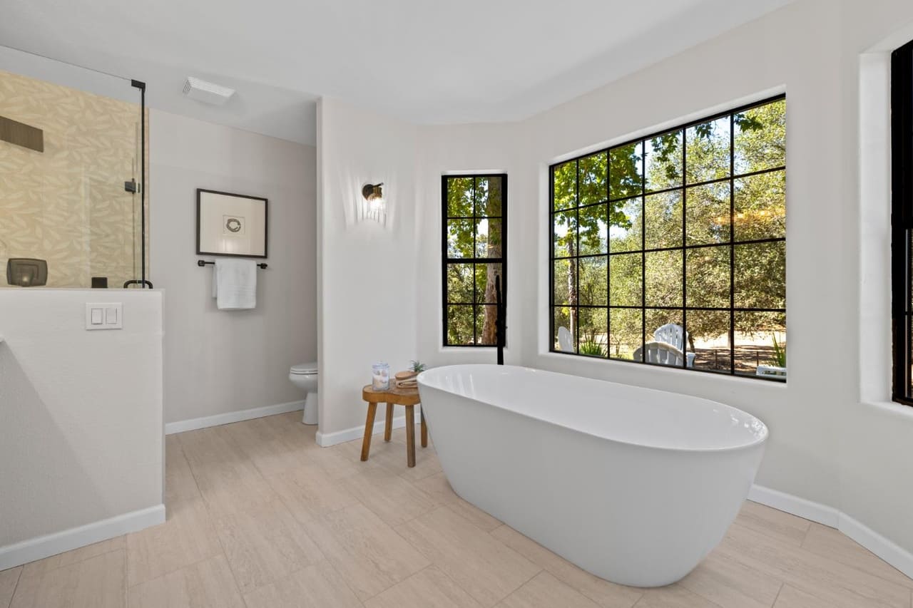 Auburn Folsom Dr, Granite Bay - Premiere Home Staging & Design