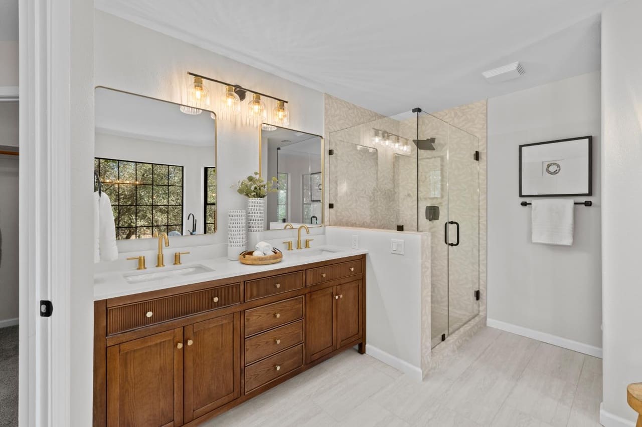 Auburn Folsom Dr, Granite Bay - Premiere Home Staging & Design