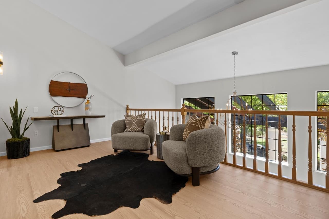 Auburn Folsom Dr, Granite Bay - Premiere Home Staging & Design