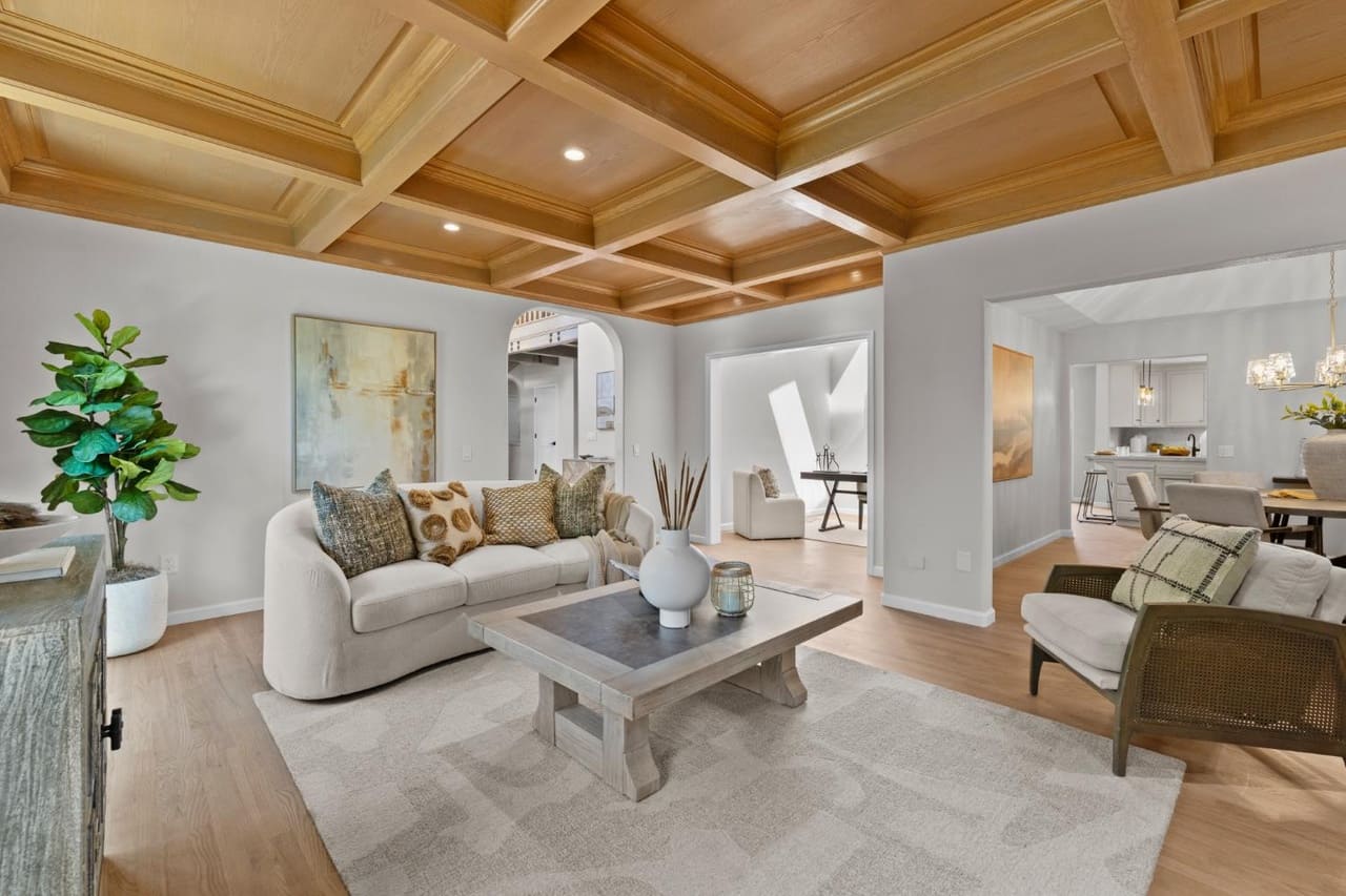 Auburn Folsom Dr, Granite Bay - Premiere Home Staging & Design