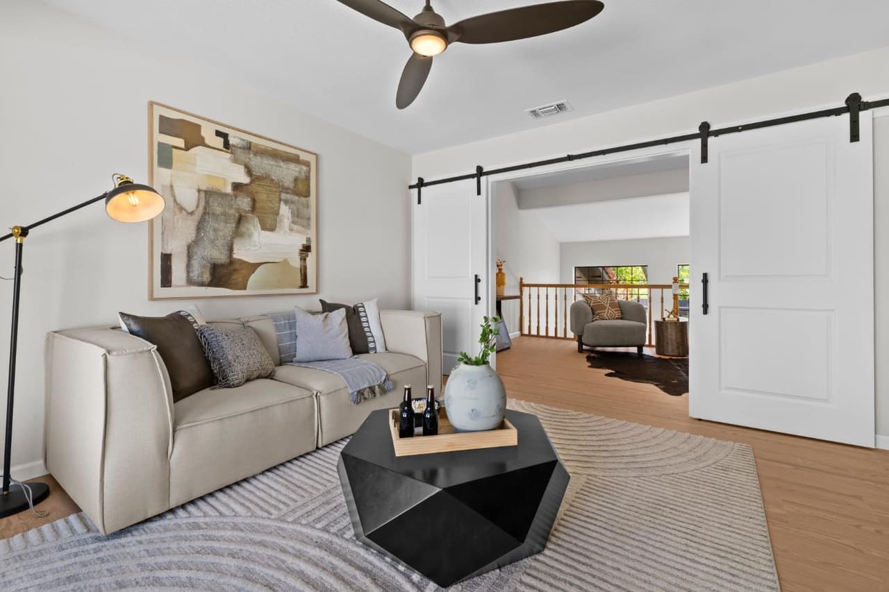 Auburn Folsom Dr, Granite Bay - Premiere Home Staging & Design