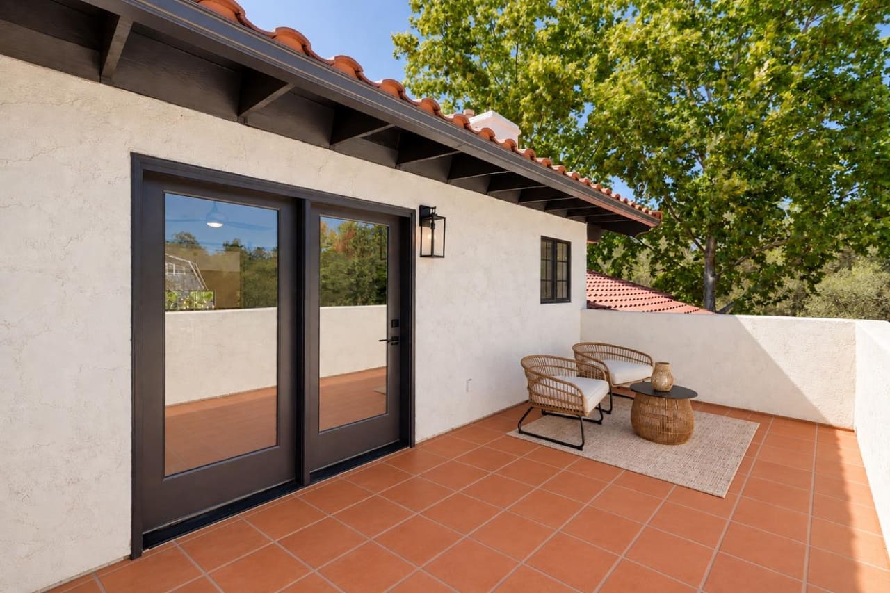 Auburn Folsom Dr, Granite Bay - Premiere Home Staging & Design