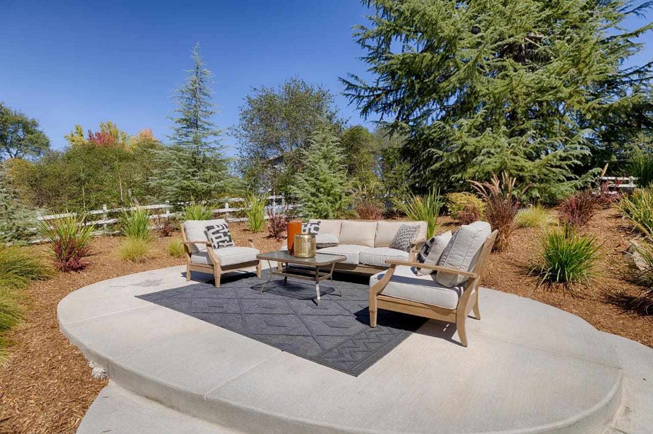 Auburn Folsom Dr, Granite Bay - Premiere Home Staging & Design