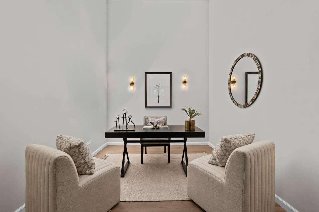 Auburn Folsom Dr, Granite Bay - Premiere Home Staging & Design