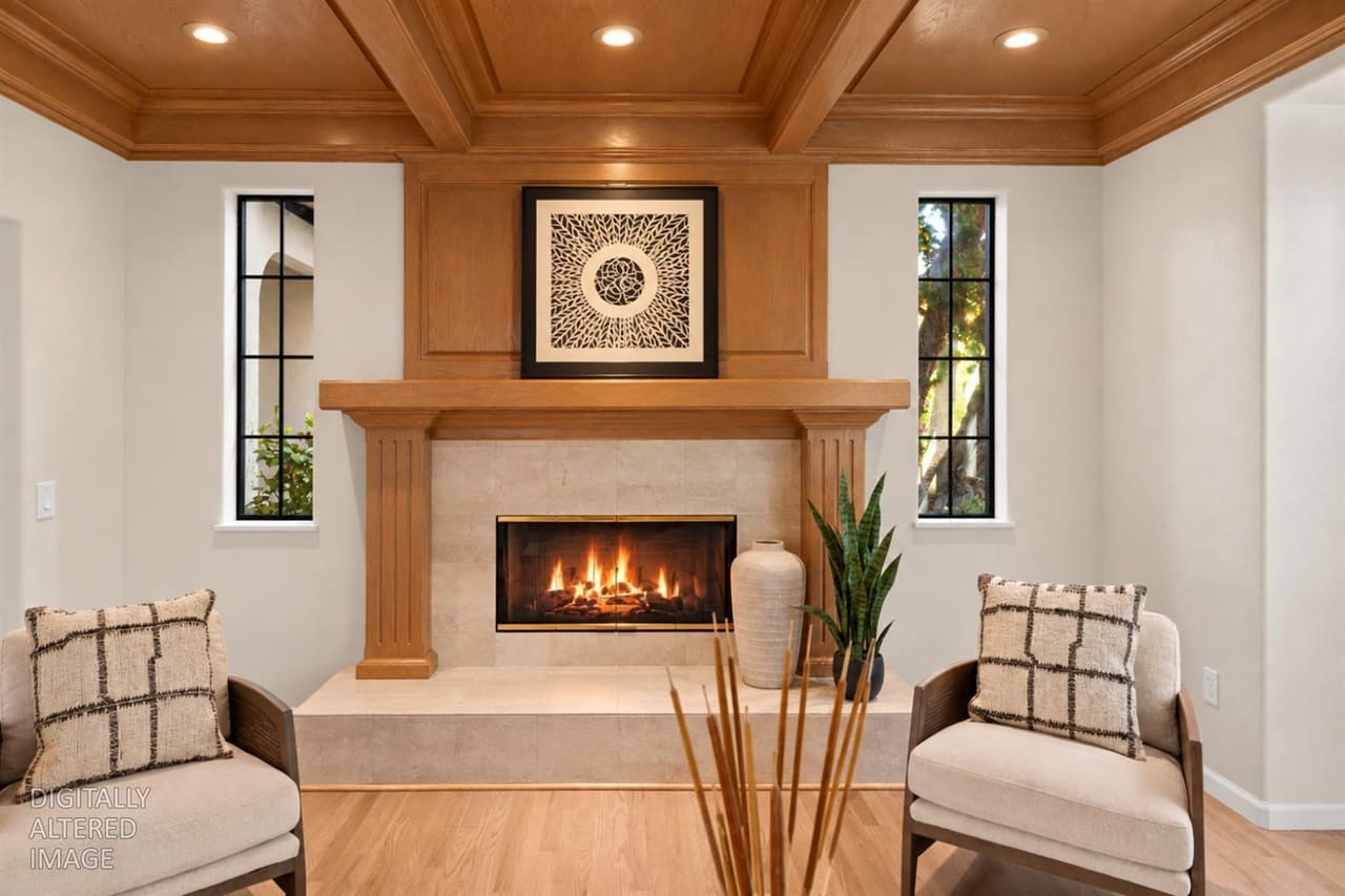 Auburn Folsom Dr, Granite Bay - Premiere Home Staging & Design