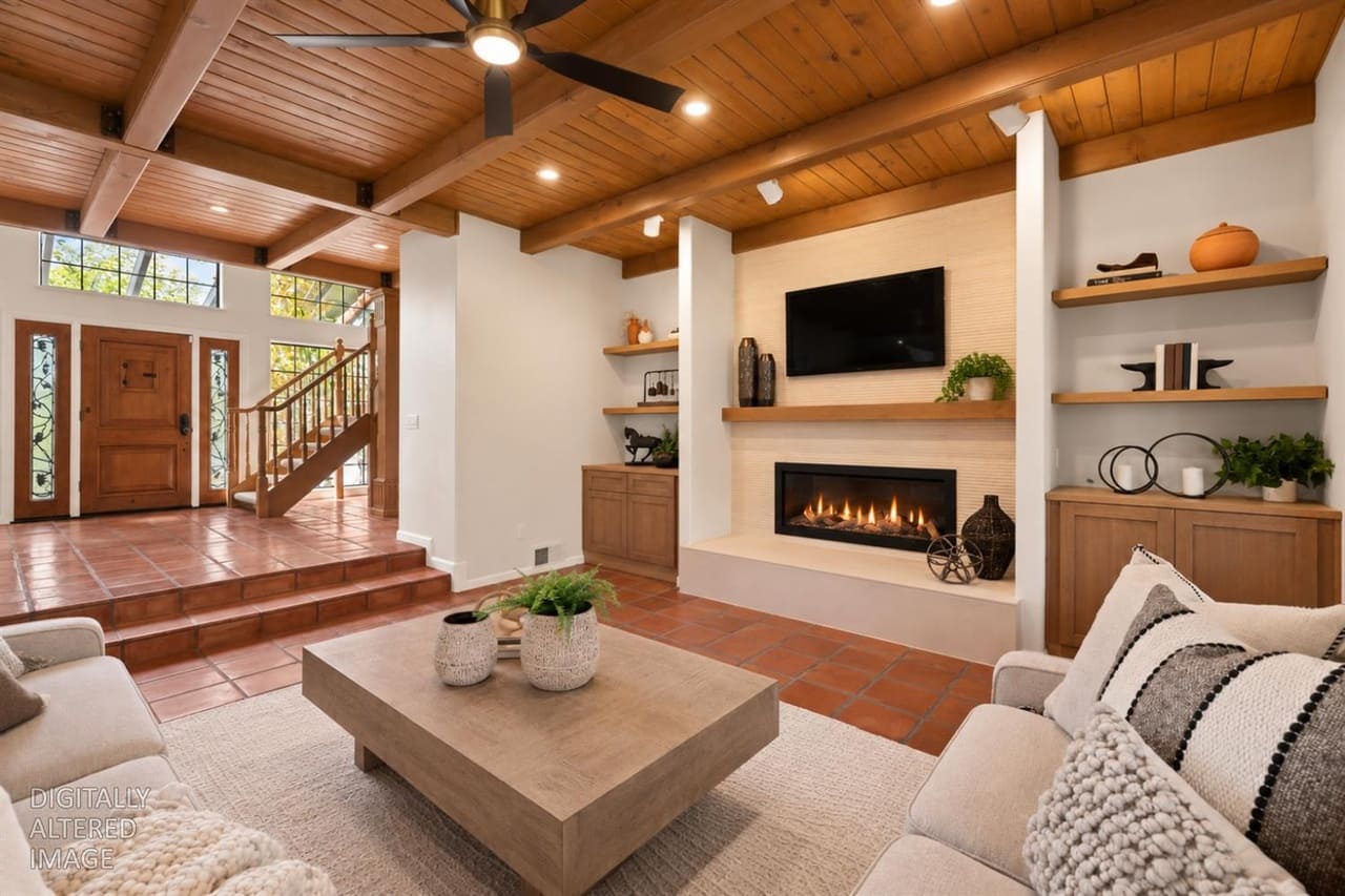 Auburn Folsom Dr, Granite Bay - Premiere Home Staging & Design