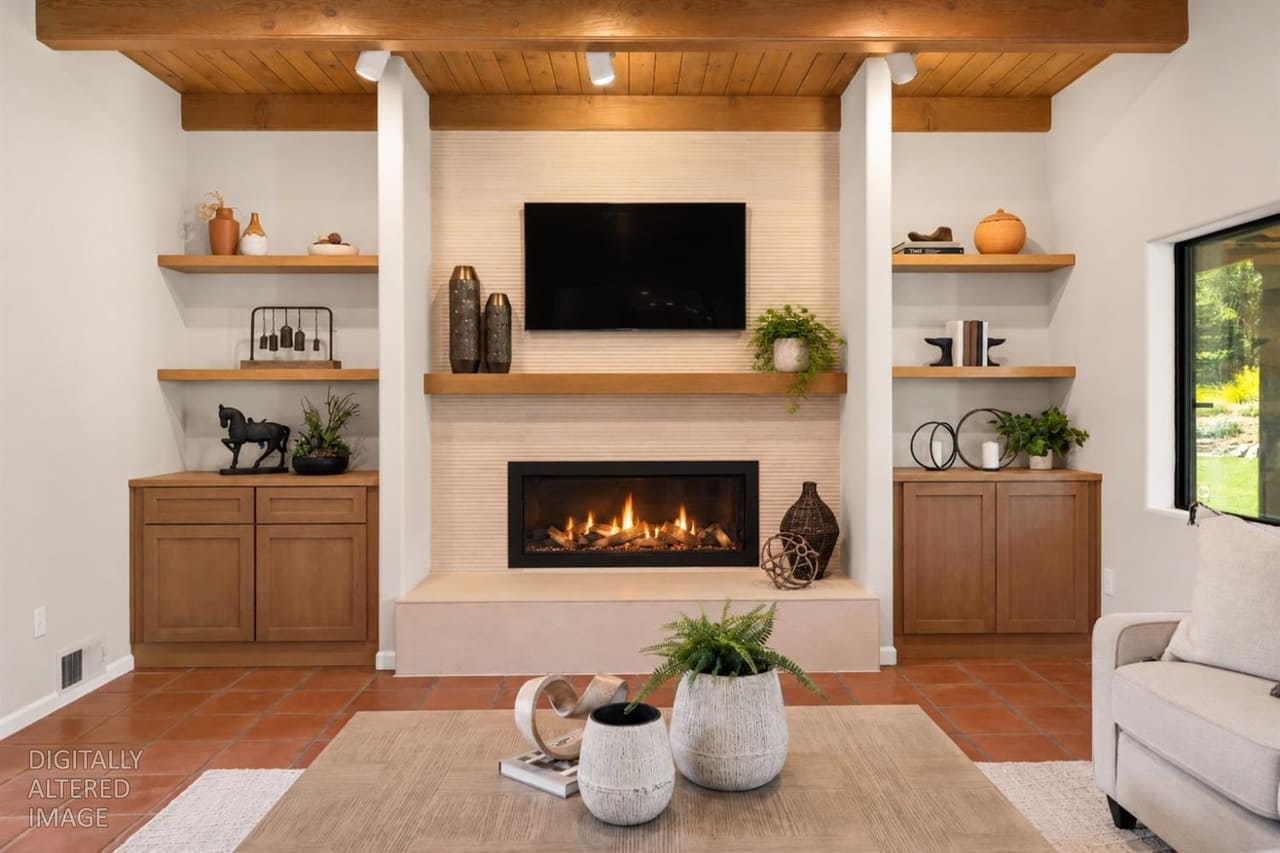 Auburn Folsom Dr, Granite Bay - Premiere Home Staging & Design