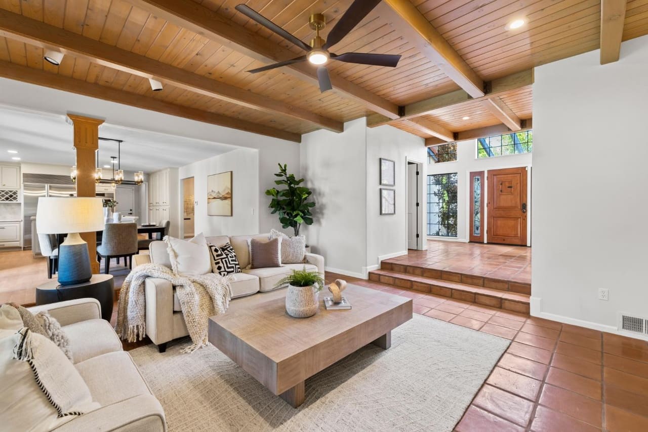 Auburn Folsom Dr, Granite Bay - Premiere Home Staging & Design