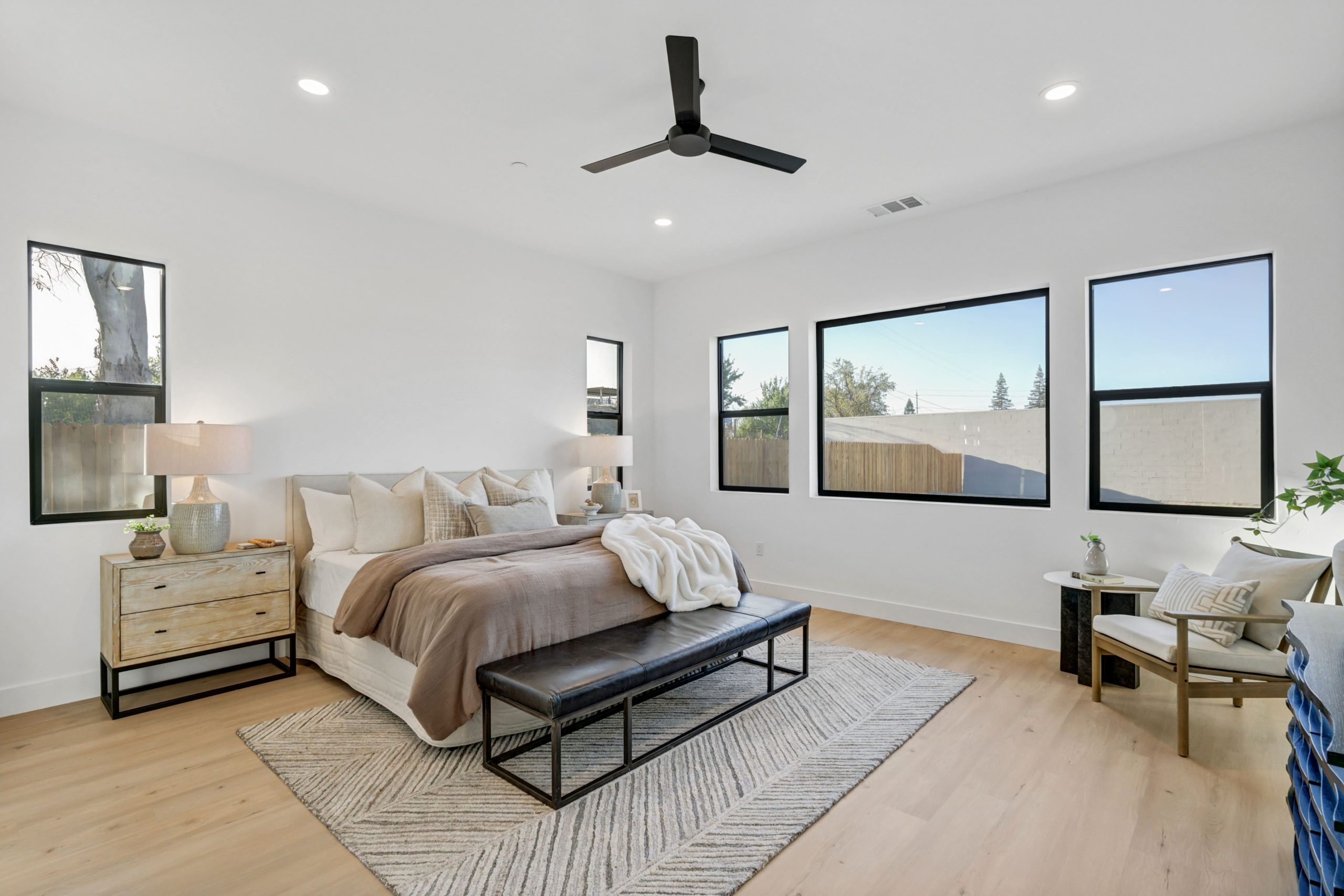 Agave Ct, Roseville - Premiere Home Staging & Design