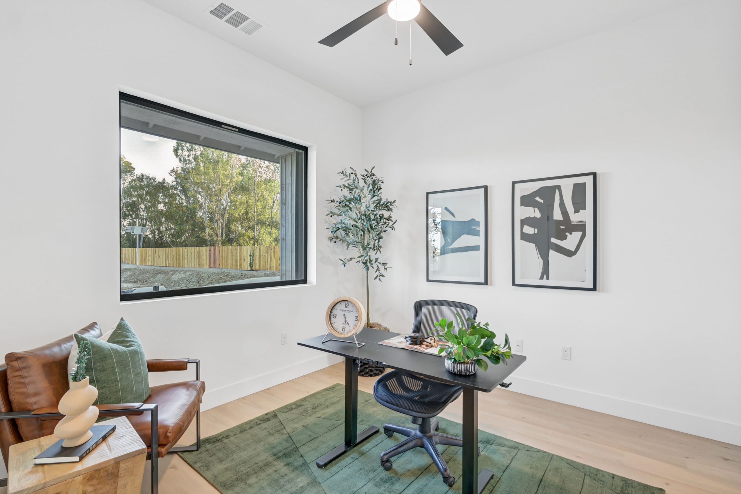 Agave Ct, Roseville - Premiere Home Staging & Design