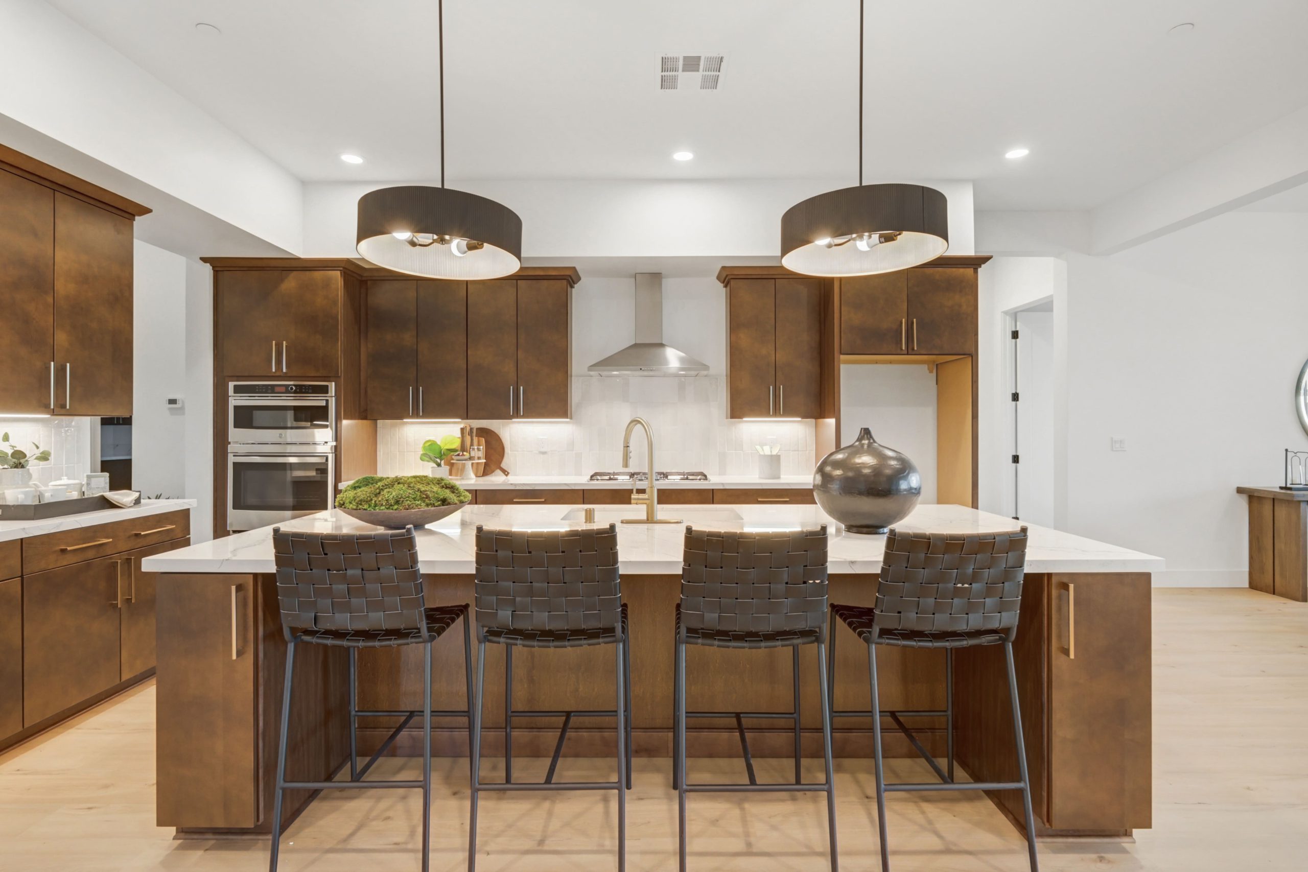 Agave Ct, Roseville - Premiere Home Staging & Design