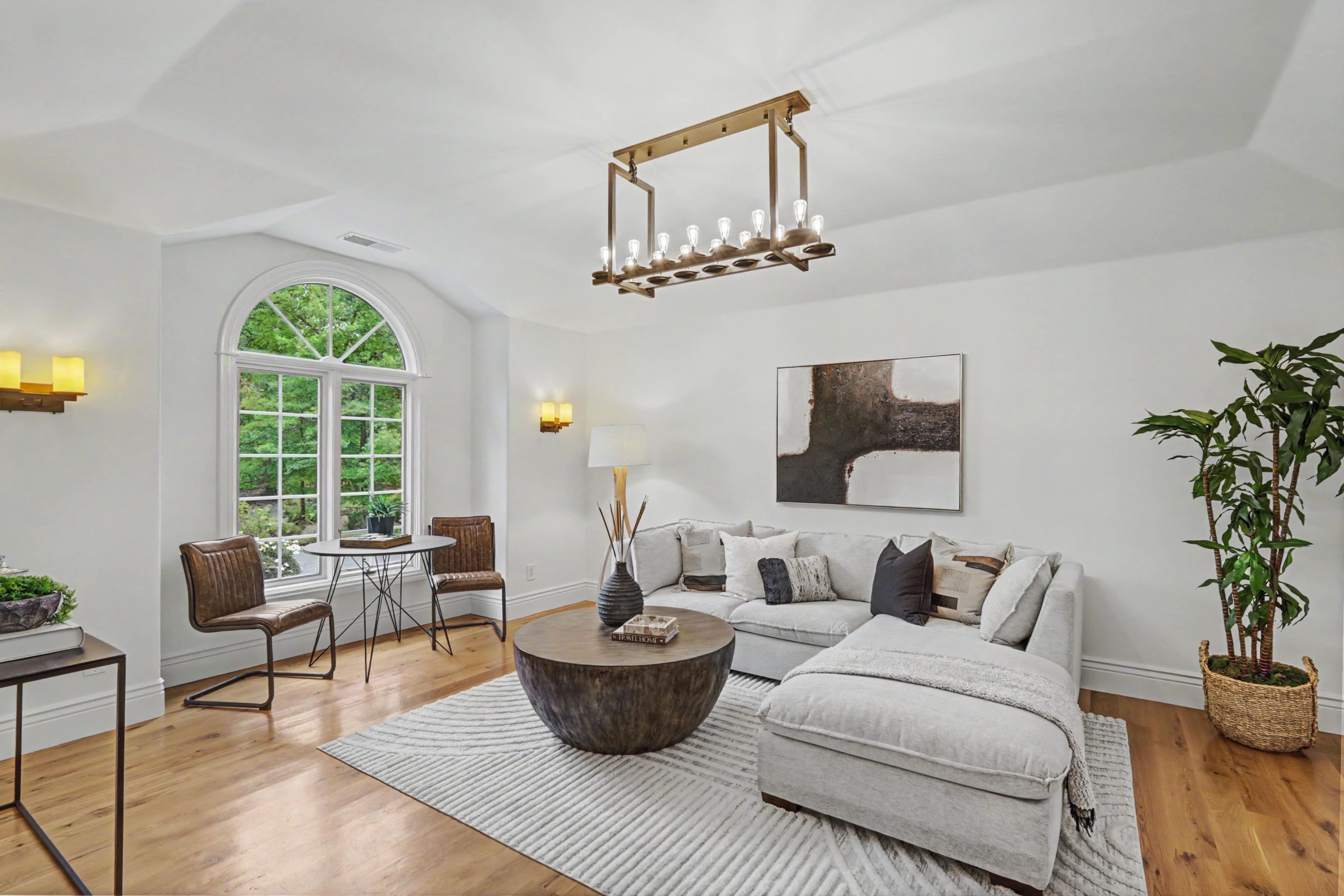 Alvina Ct, Granite Bay - Premiere Home Staging & Design