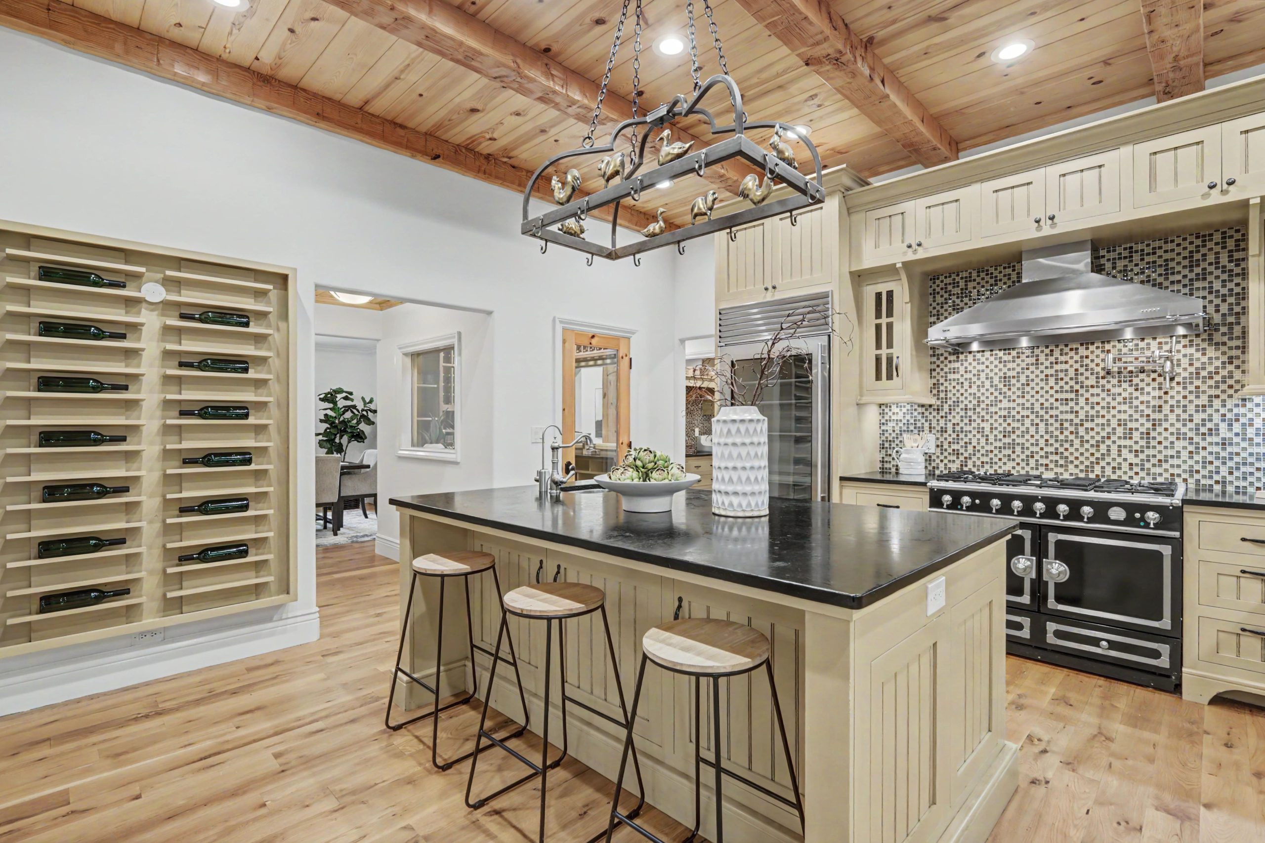 Alvina Ct, Granite Bay - Premiere Home Staging & Design