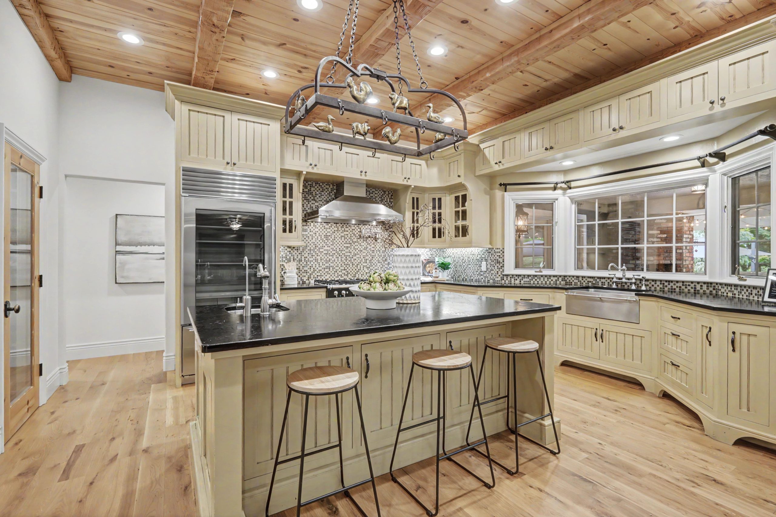 Alvina Ct, Granite Bay - Premiere Home Staging & Design