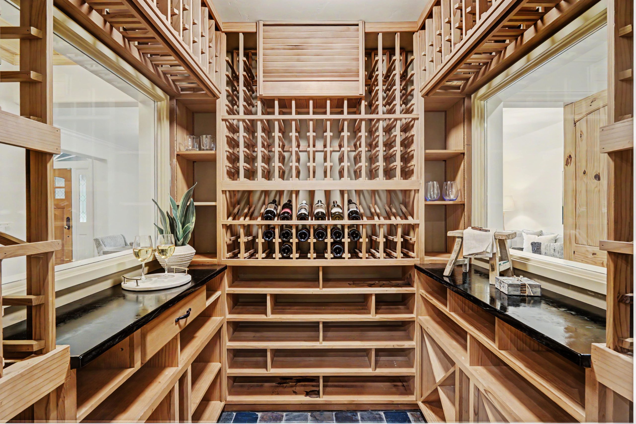 Alvina Ct, Granite Bay - Premiere Home Staging & Design