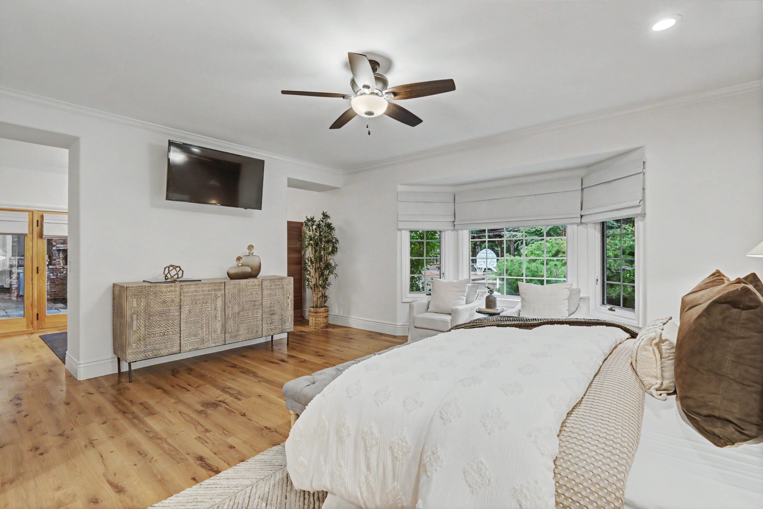 Alvina Ct, Granite Bay - Premiere Home Staging & Design