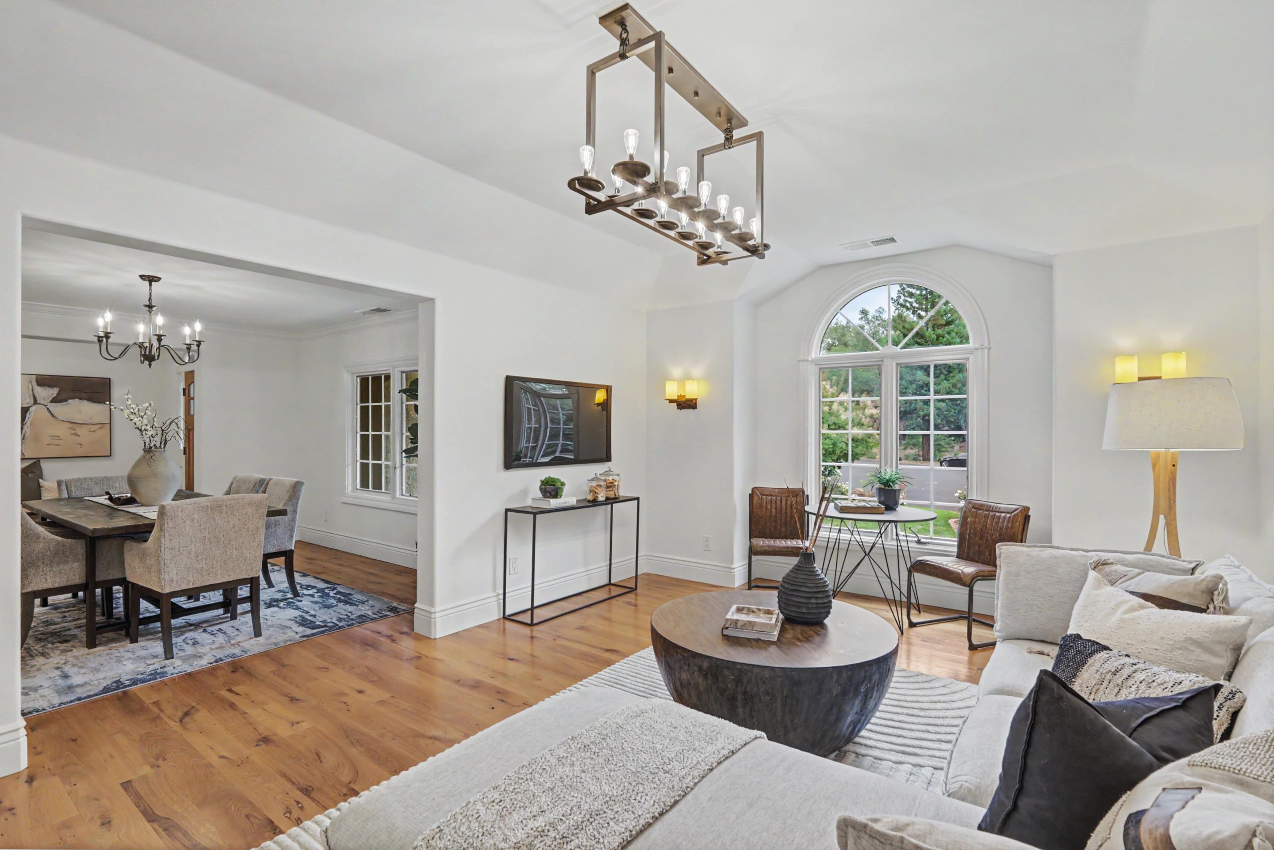 Alvina Ct, Granite Bay - Premiere Home Staging & Design