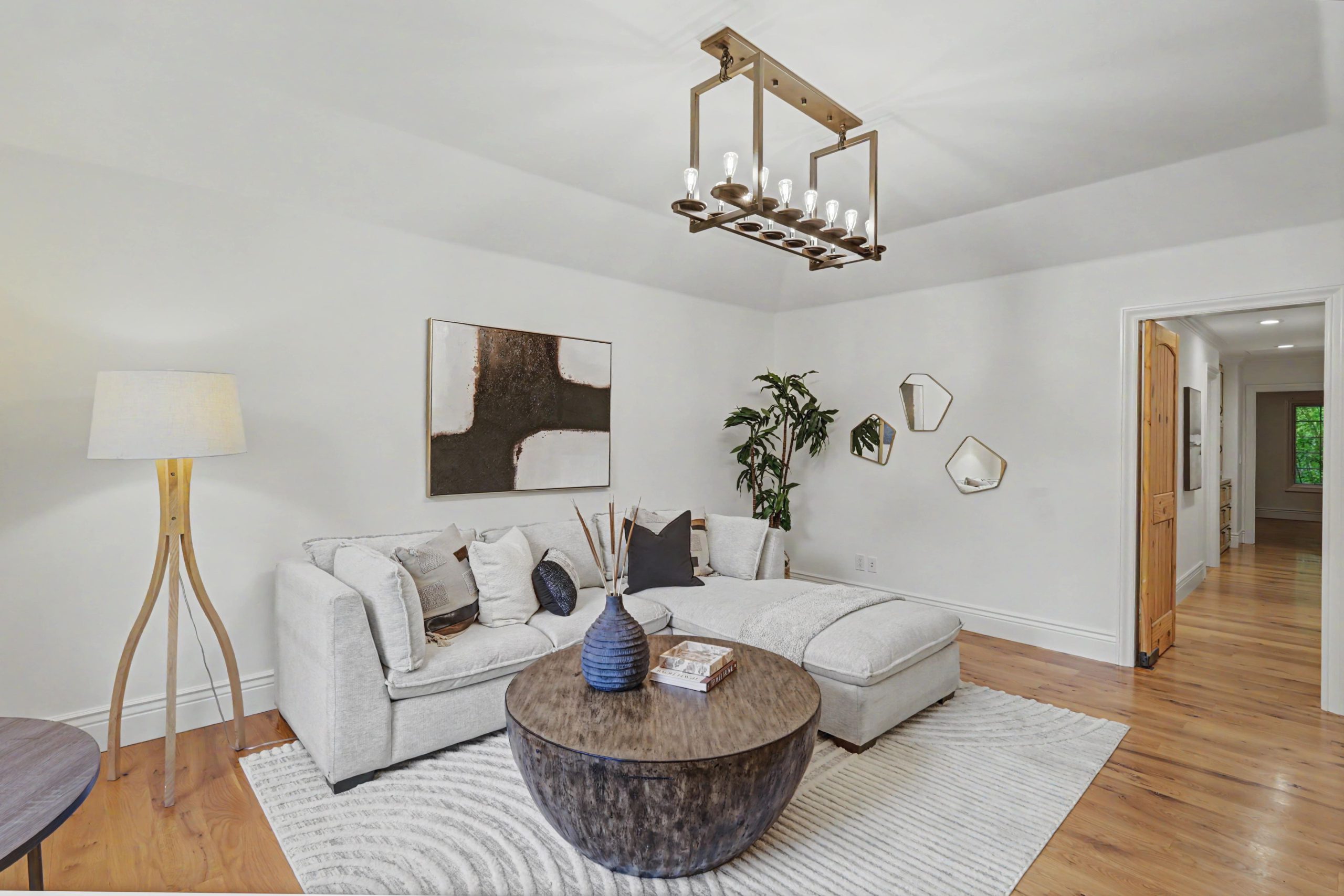 Alvina Ct, Granite Bay - Premiere Home Staging & Design