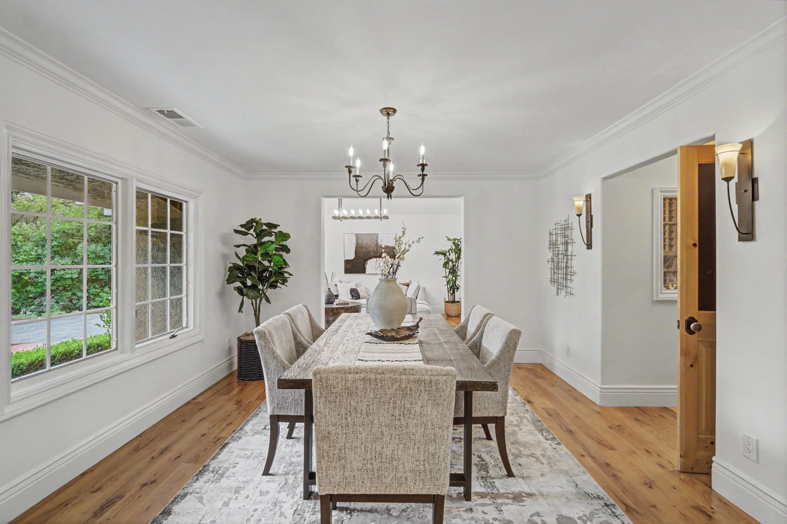 Alvina Ct, Granite Bay - Premiere Home Staging & Design