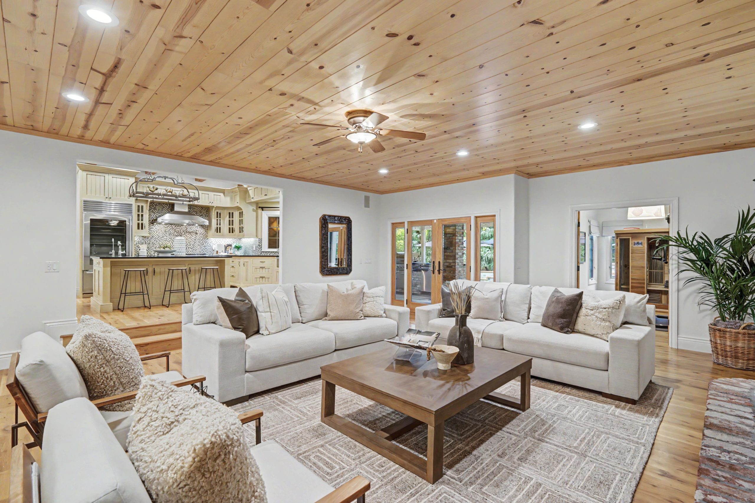 Alvina Ct, Granite Bay - Premiere Home Staging & Design