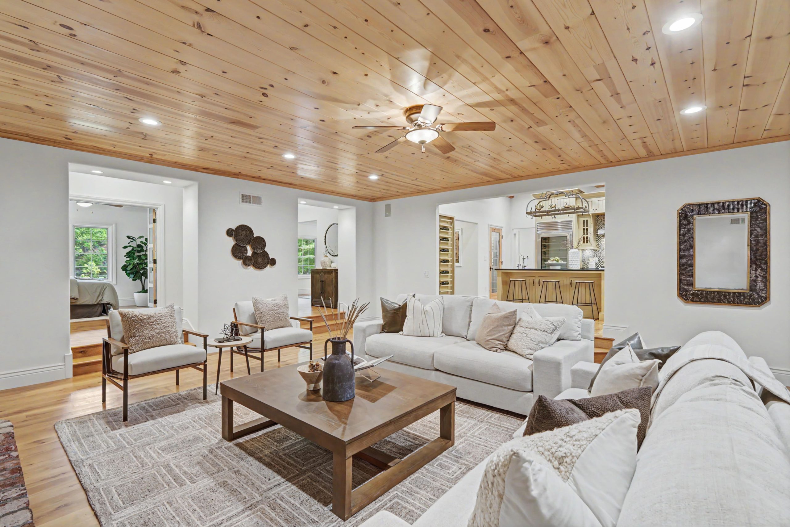 Alvina Ct, Granite Bay - Premiere Home Staging & Design