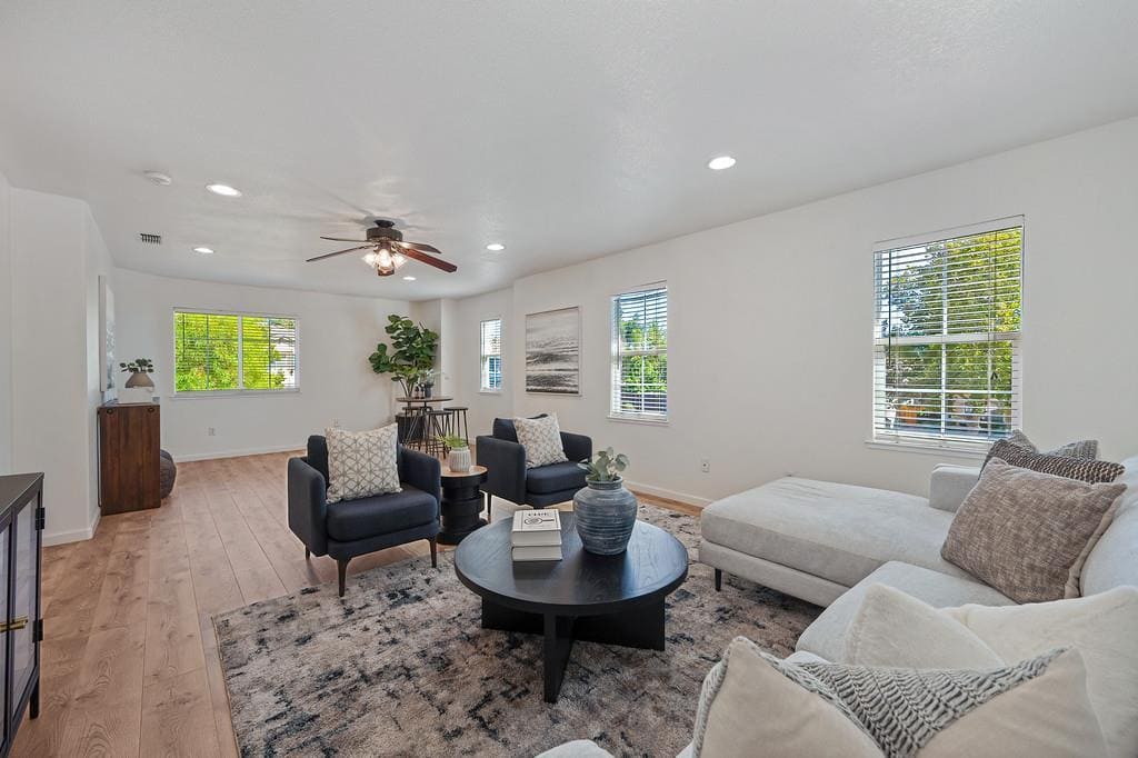 Beauford Ct, Antelope - Premiere Home Staging & Design