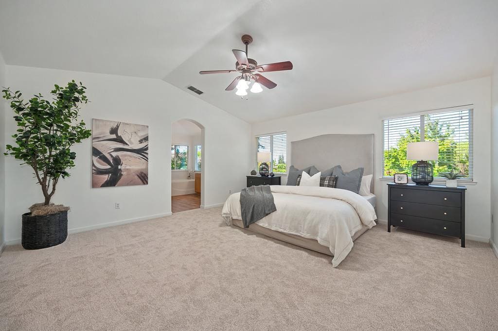 Beauford Ct, Antelope - Premiere Home Staging & Design