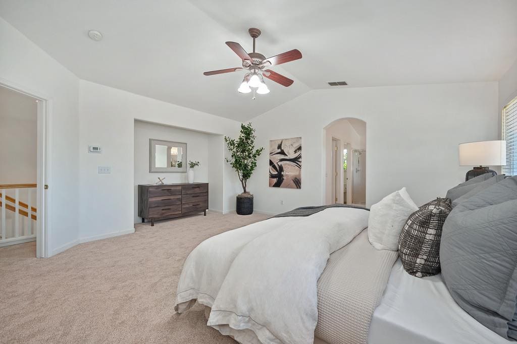 Beauford Ct, Antelope - Premiere Home Staging & Design