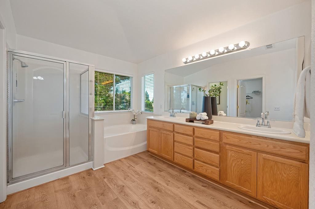 Beauford Ct, Antelope - Premiere Home Staging & Design