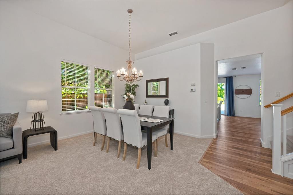 Beauford Ct, Antelope - Premiere Home Staging & Design