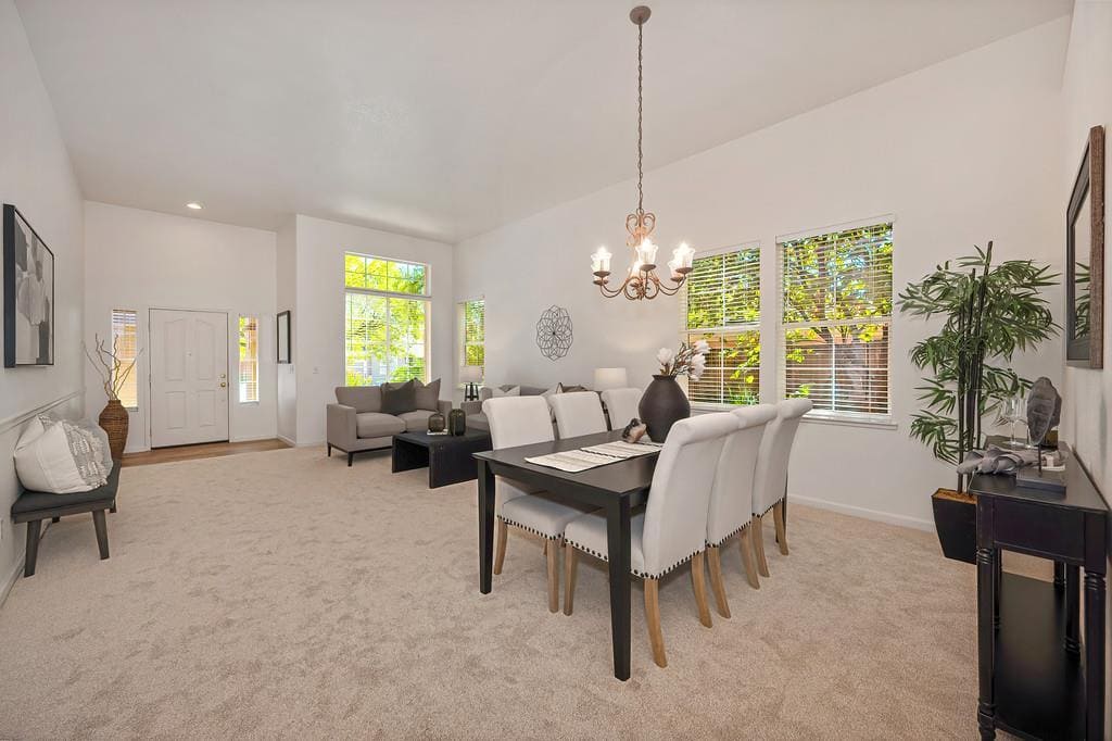 Beauford Ct, Antelope - Premiere Home Staging & Design
