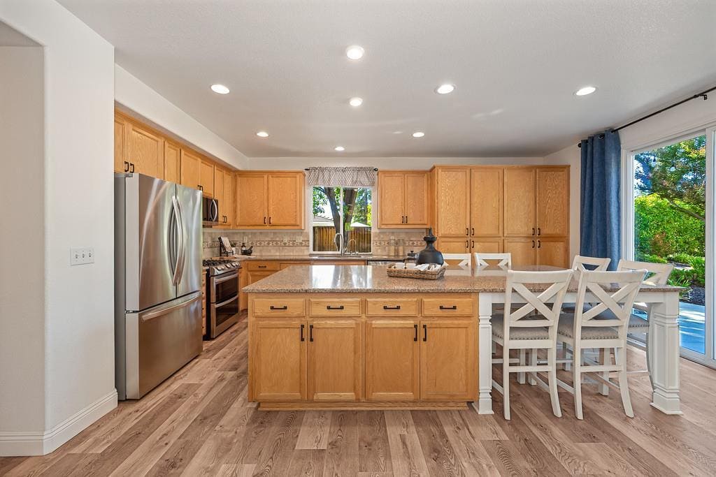 Beauford Ct, Antelope - Premiere Home Staging & Design