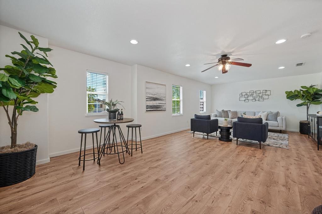 Beauford Ct, Antelope - Premiere Home Staging & Design