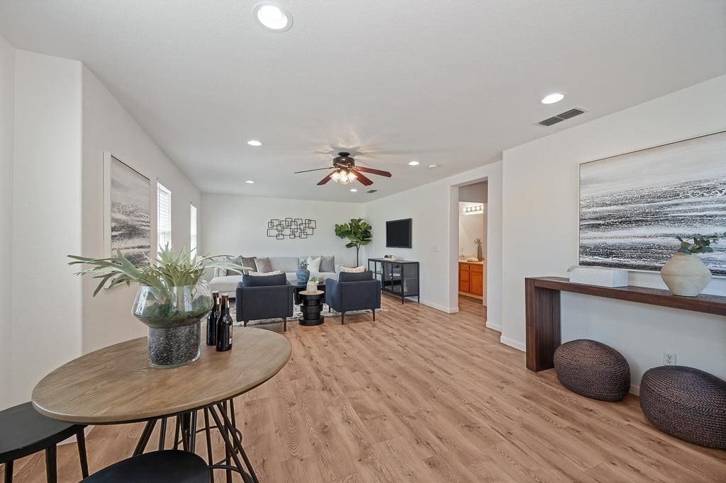 Beauford Ct, Antelope - Premiere Home Staging & Design