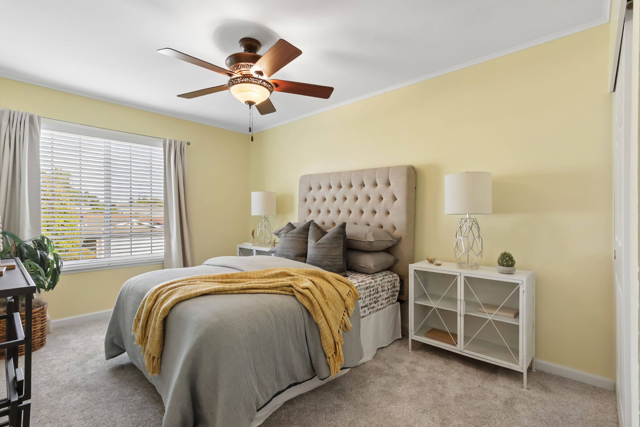 Bettina Way, Sacramento - Premiere Home Staging & Design