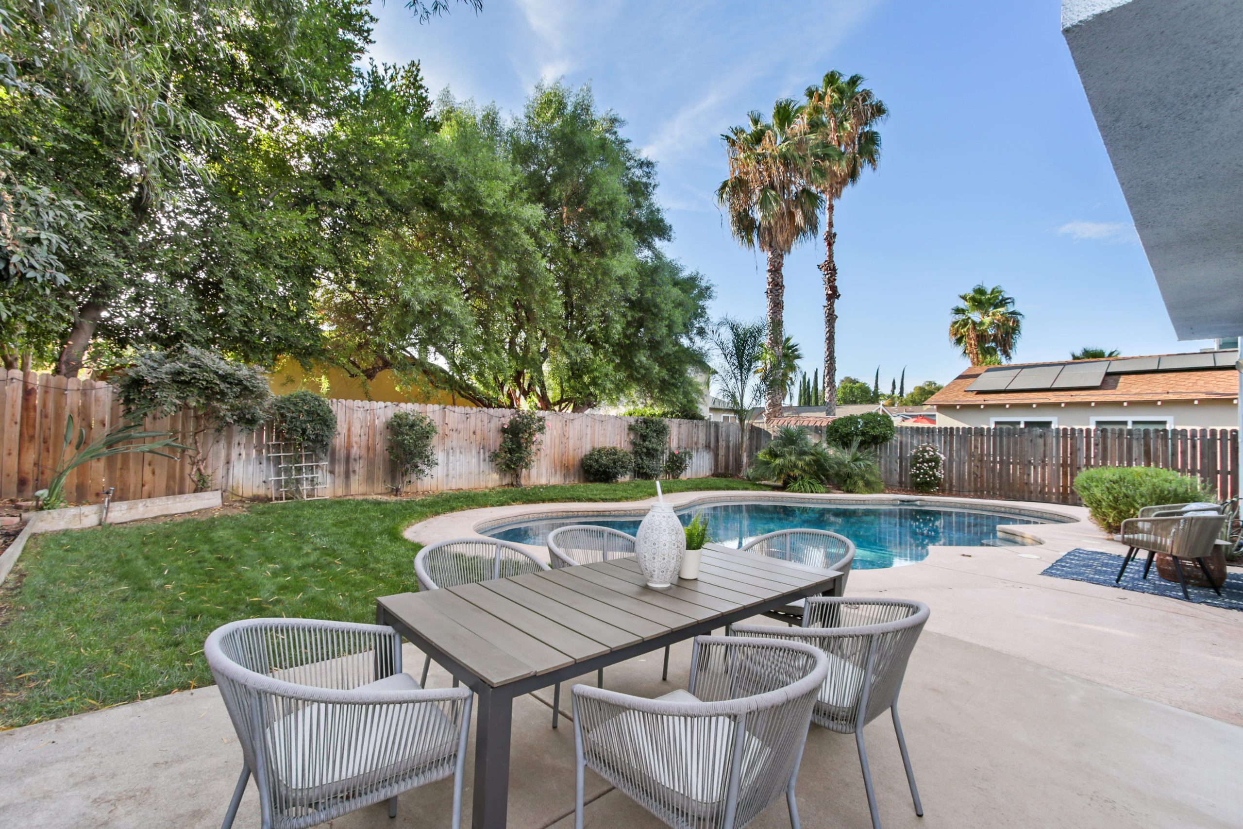 Bettina Way, Sacramento - Premiere Home Staging & Design