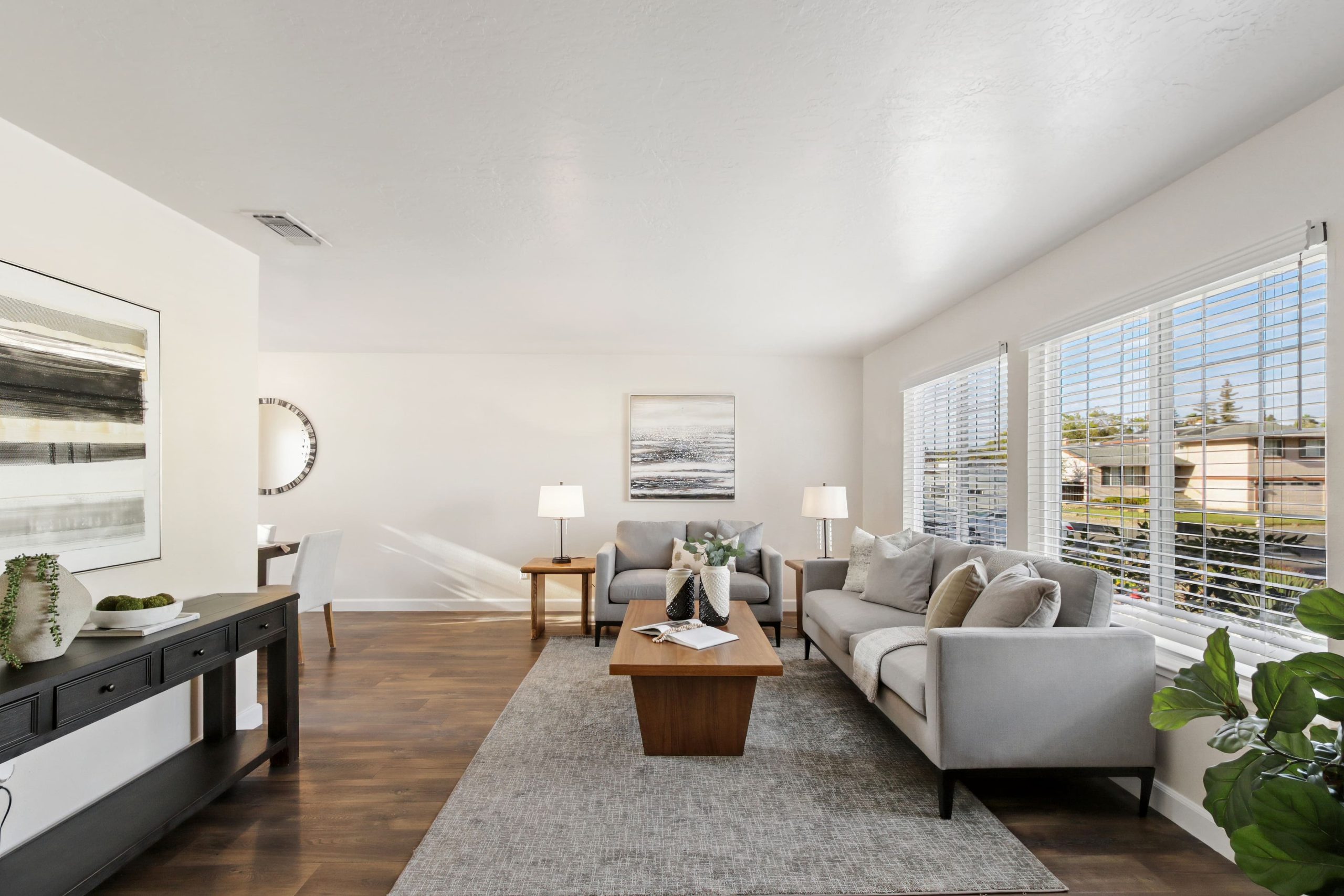 Bettina Way, Sacramento - Premiere Home Staging & Design