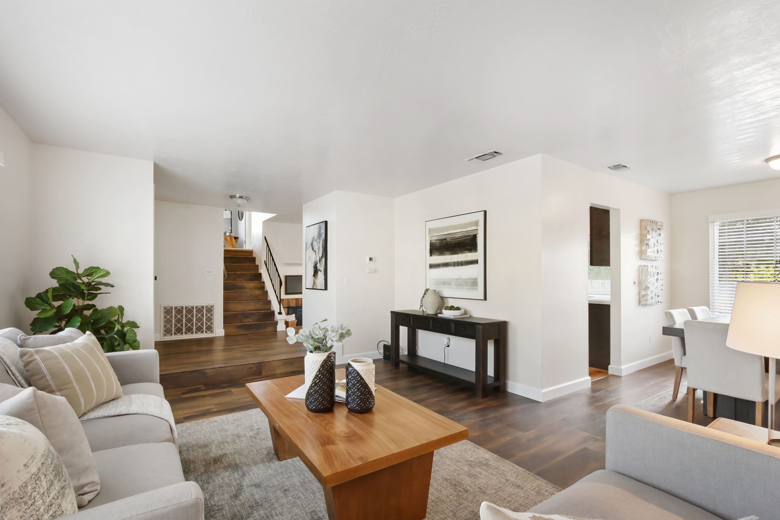 Bettina Way, Sacramento - Premiere Home Staging & Design