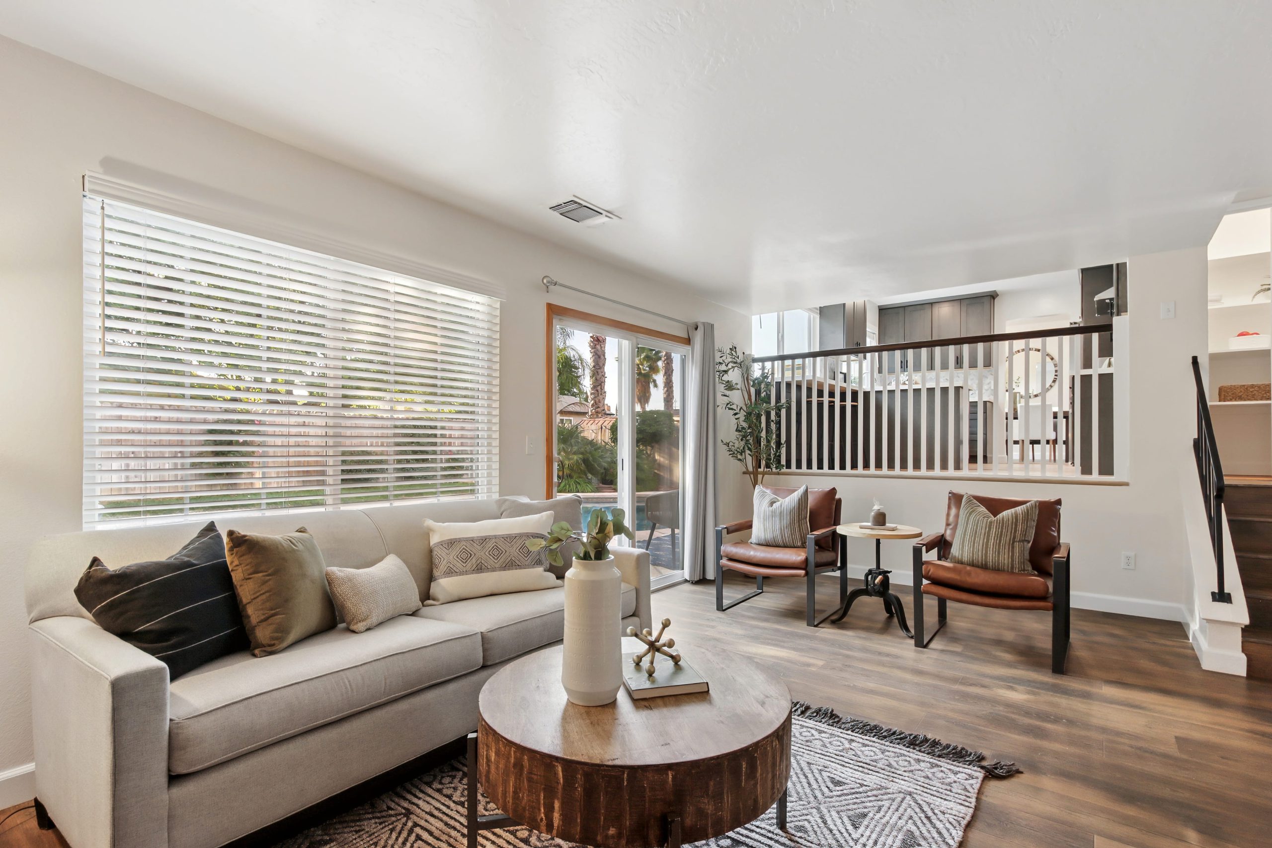 Bettina Way, Sacramento - Premiere Home Staging & Design