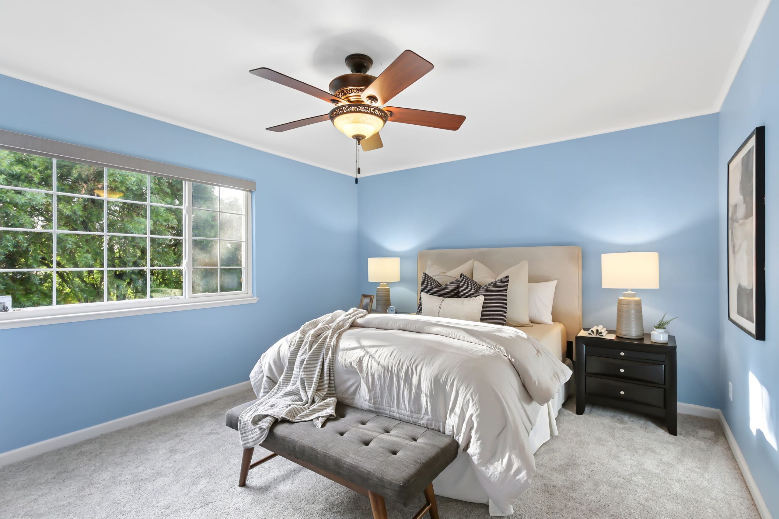Bettina Way, Sacramento - Premiere Home Staging & Design