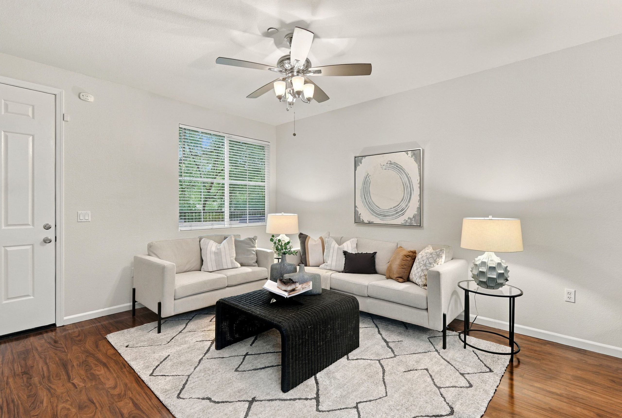 Dante Cir, Roseville - Premiere Home Staging & Design