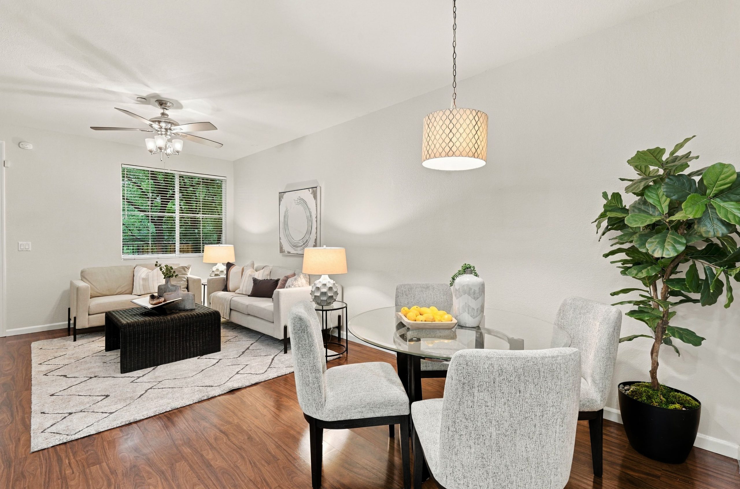 Dante Cir, Roseville - Premiere Home Staging & Design