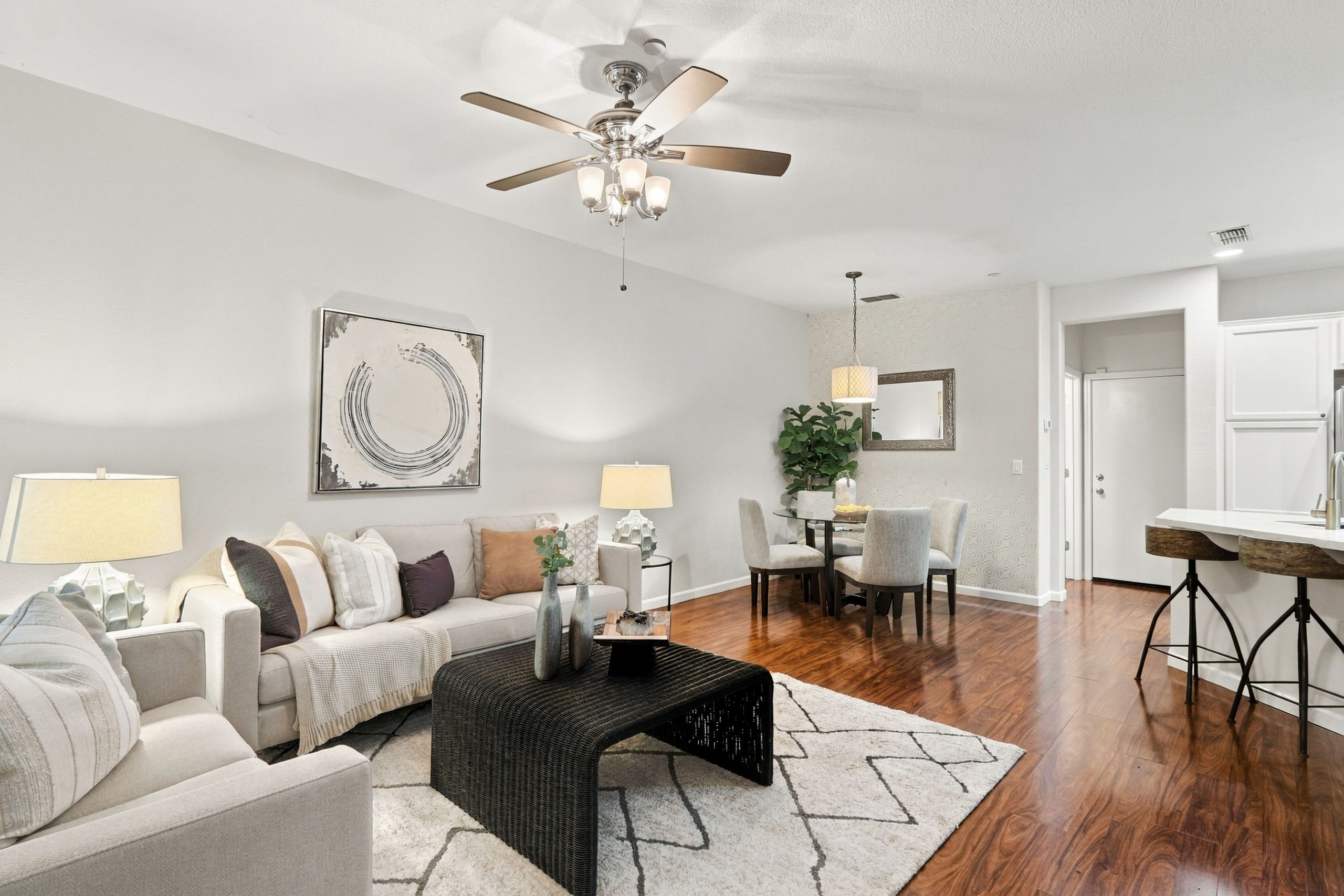 Dante Cir, Roseville - Premiere Home Staging & Design