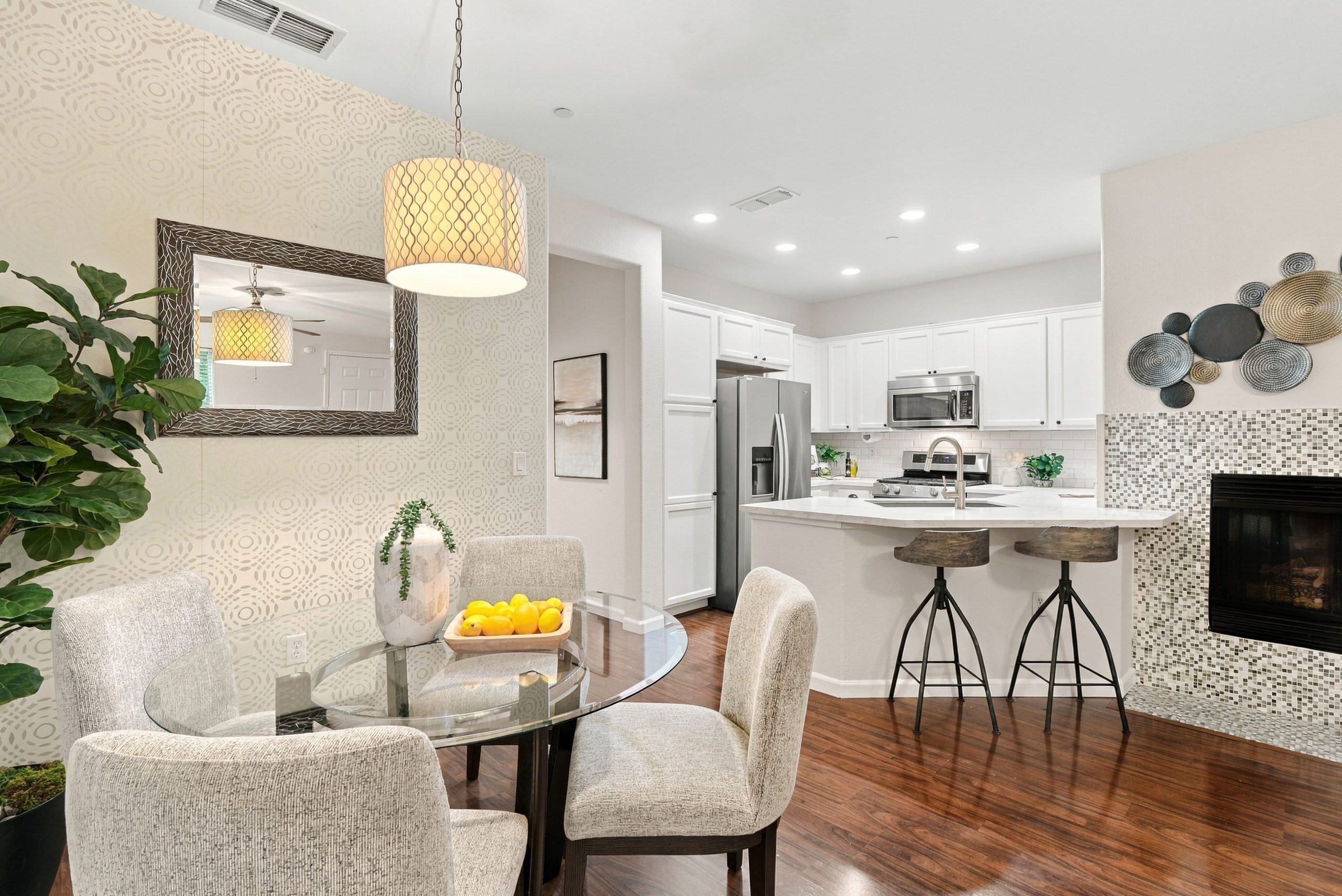 Dante Cir, Roseville - Premiere Home Staging & Design