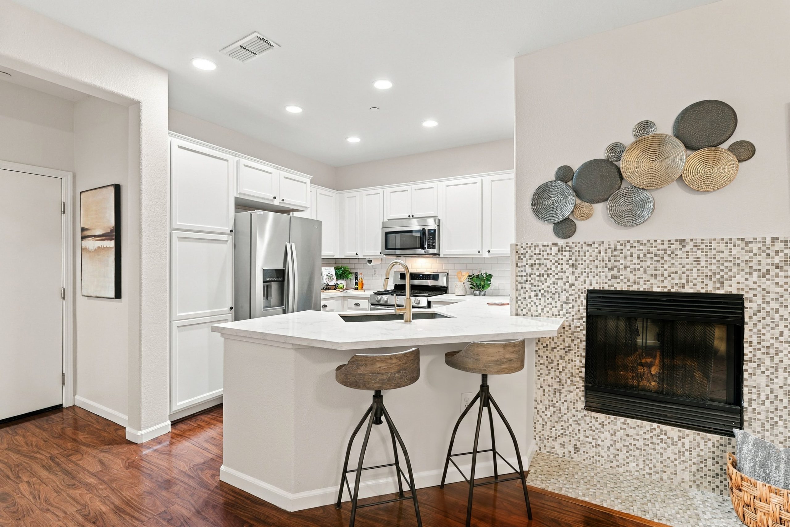 Dante Cir, Roseville - Premiere Home Staging & Design