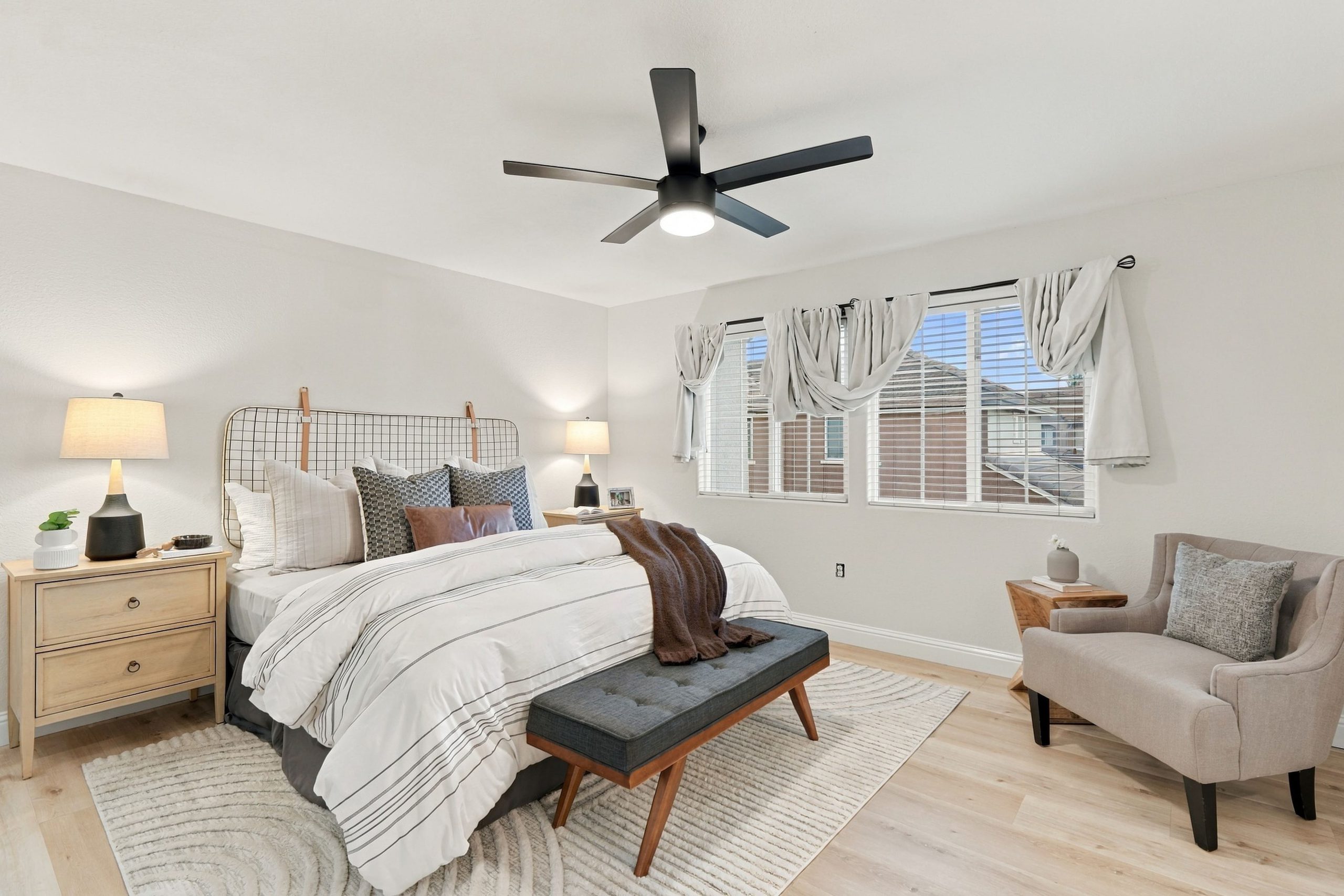 Dante Cir, Roseville - Premiere Home Staging & Design