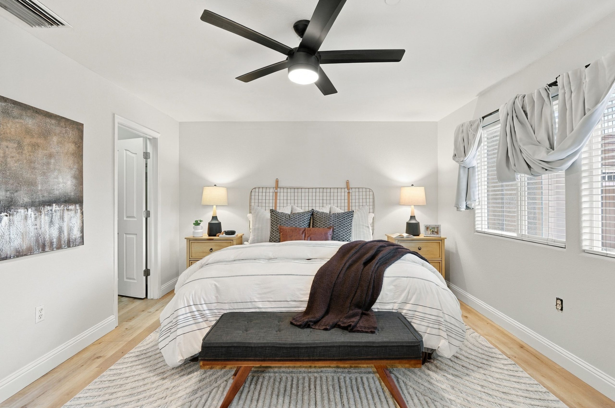 Dante Cir, Roseville - Premiere Home Staging & Design