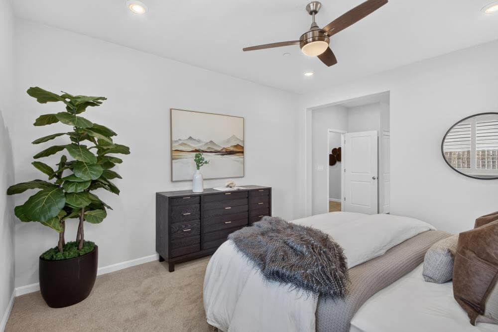 Golden Trail St, Rocklin - Premiere Home Staging & Design