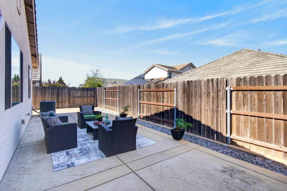 Golden Trail St, Rocklin - Premiere Home Staging & Design